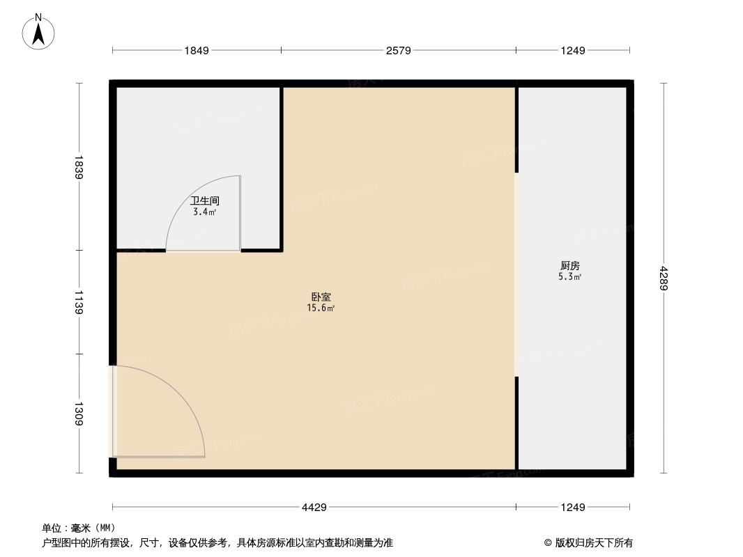 户型图0/1