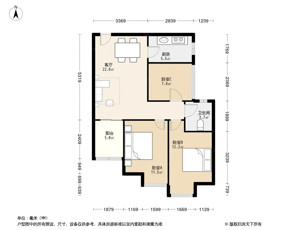 光谷自由城主力户型小区信息全方位解读小区信息全方位解读周边小区全