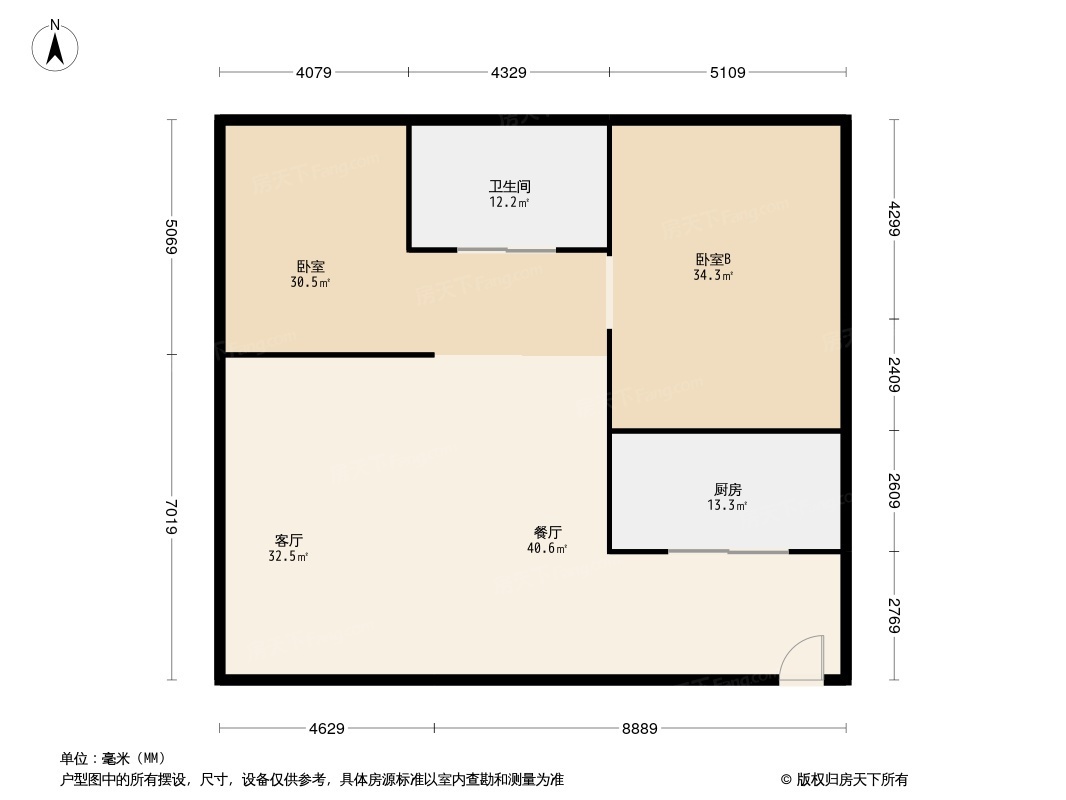 户型图0/1