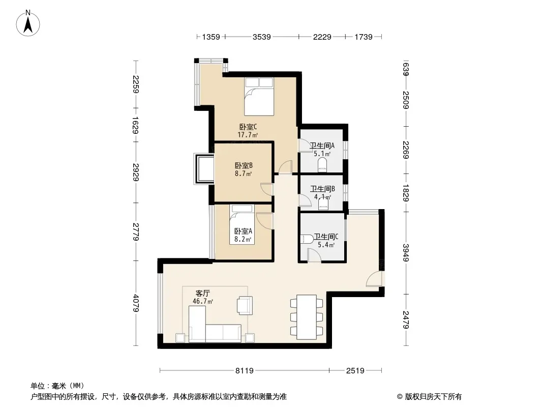 西府景苑