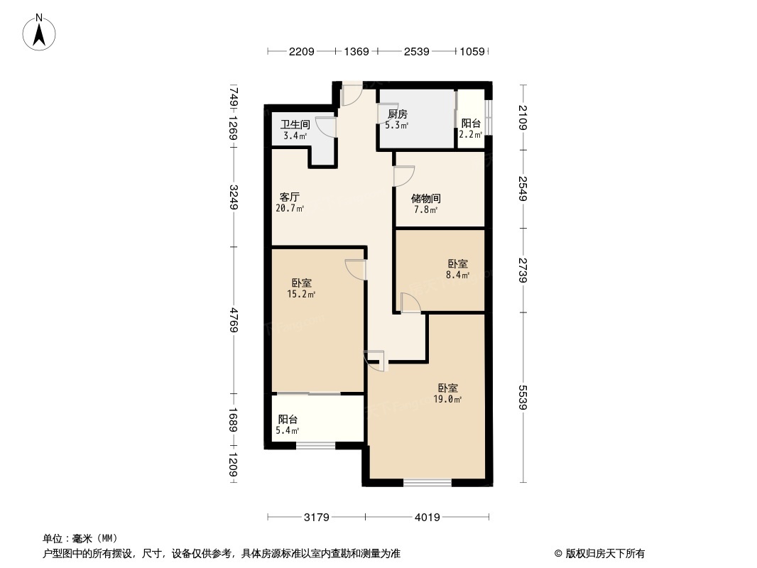 联盟新城平面图图片