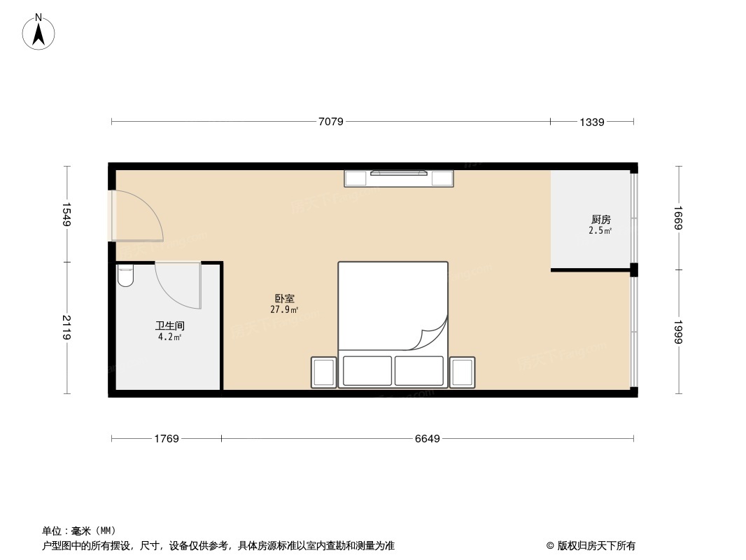 户型图0/1