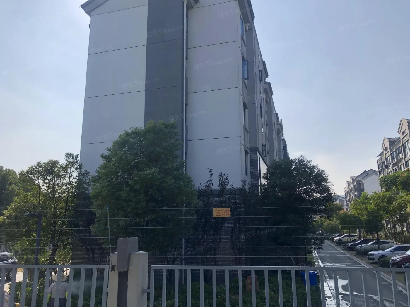 石湖山水居小区房源及价格分析