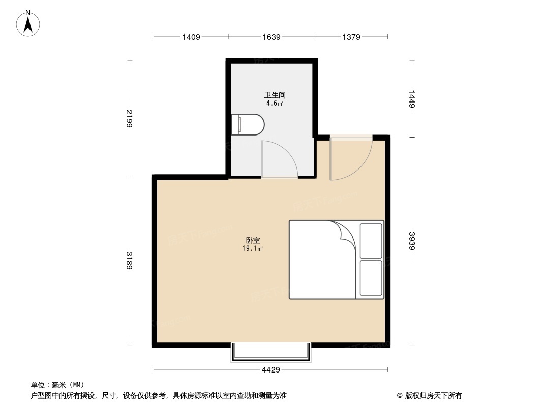 户型图0/1