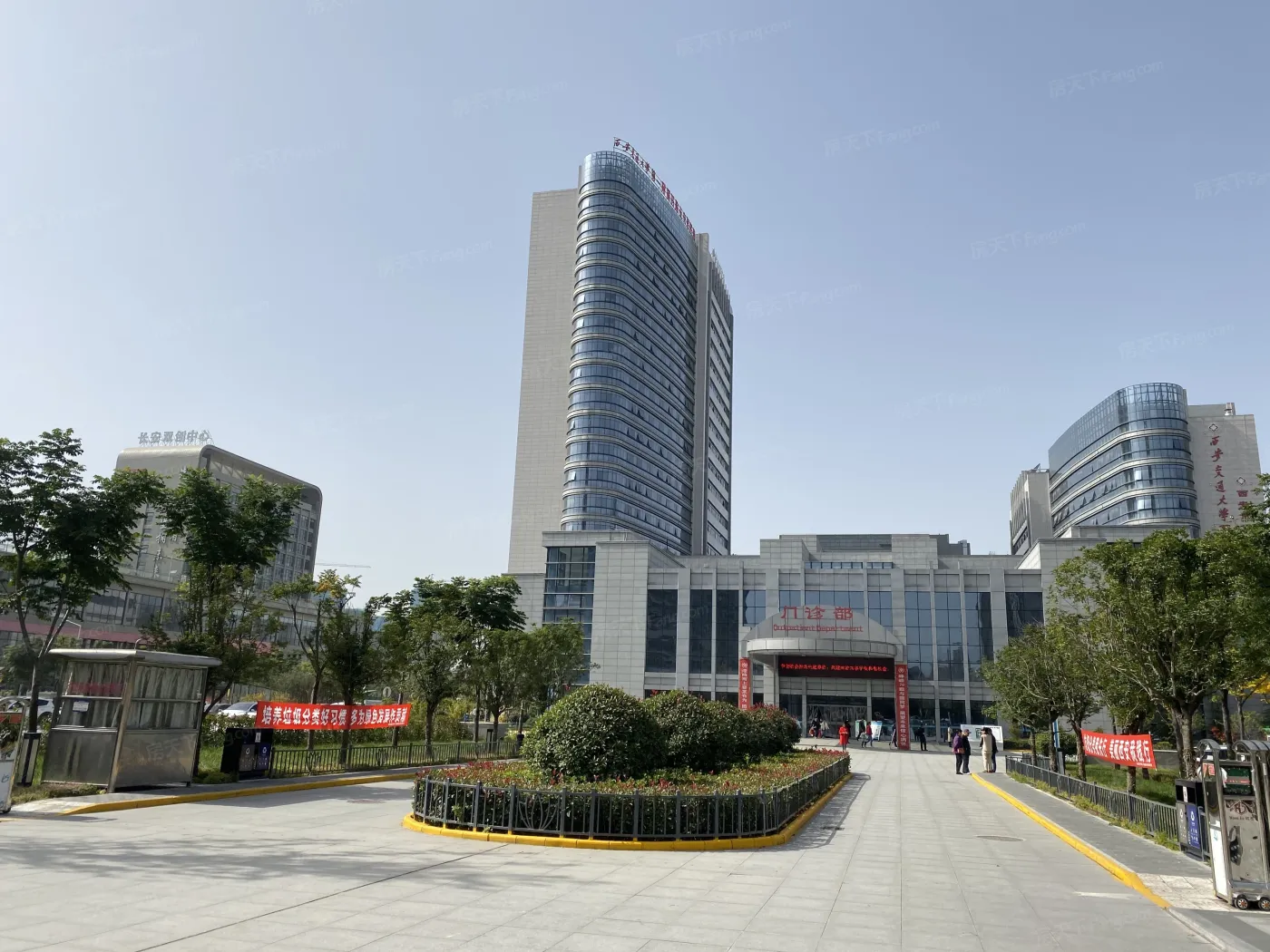 拿不准!-莱安城业主论坛- 西安房天下