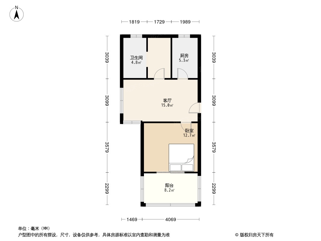 户型图0/1