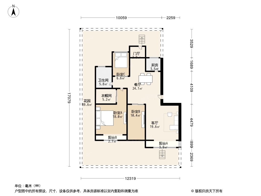 户型图0/1