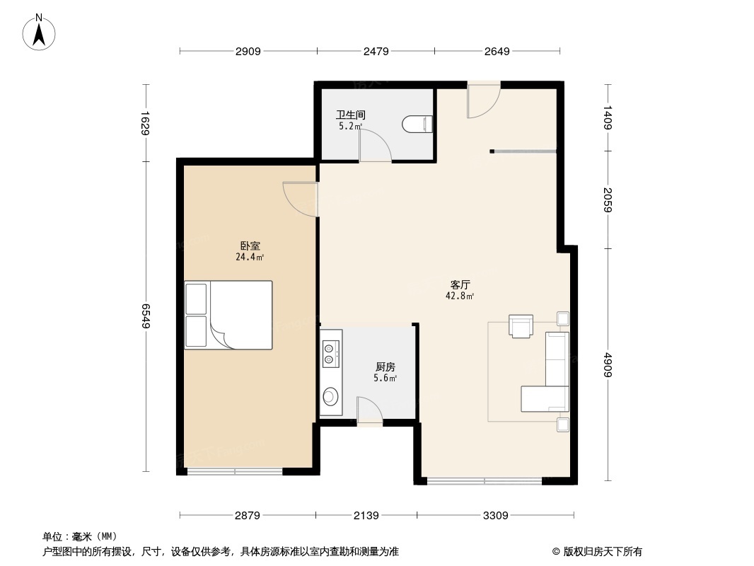 户型图0/1