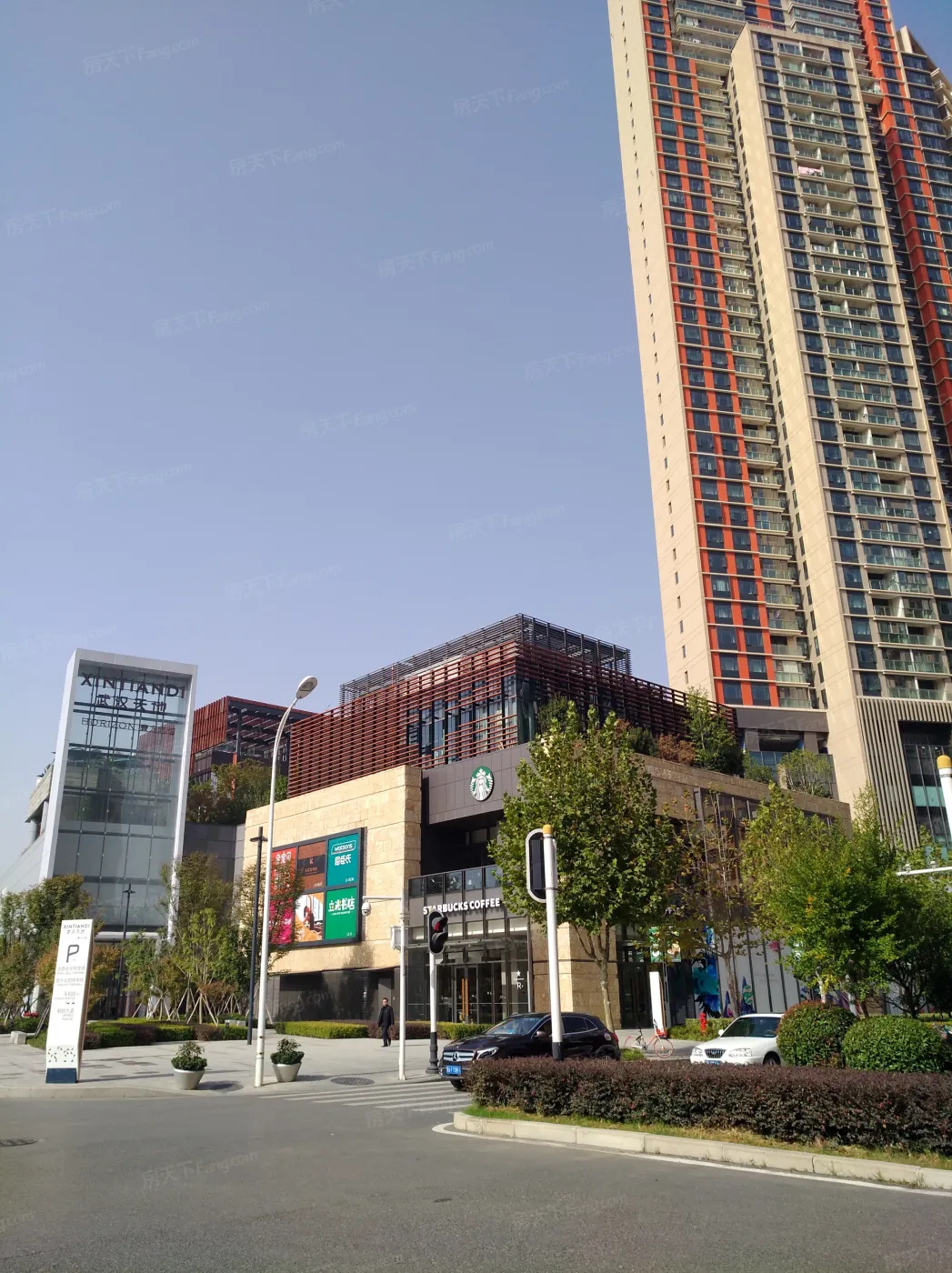 武汉天地云廷2期最新人气置业顾问排行榜不要错过