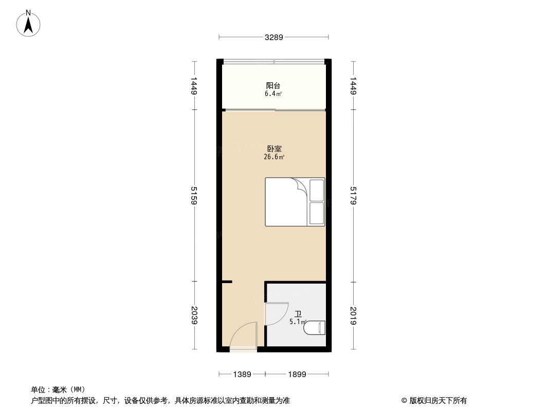 户型图0/1