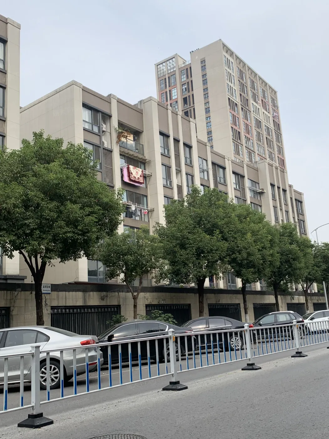 无锡九龙仓时代上河怎么样九龙仓时代上河地址与房价全解析