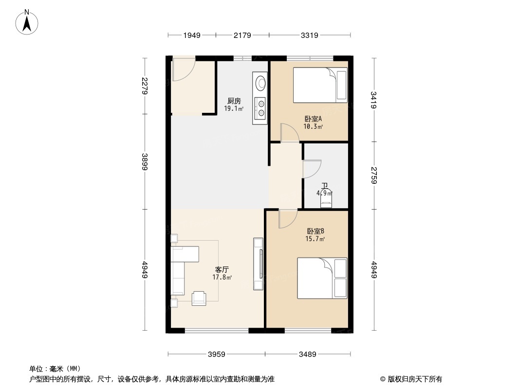 户型图0/1