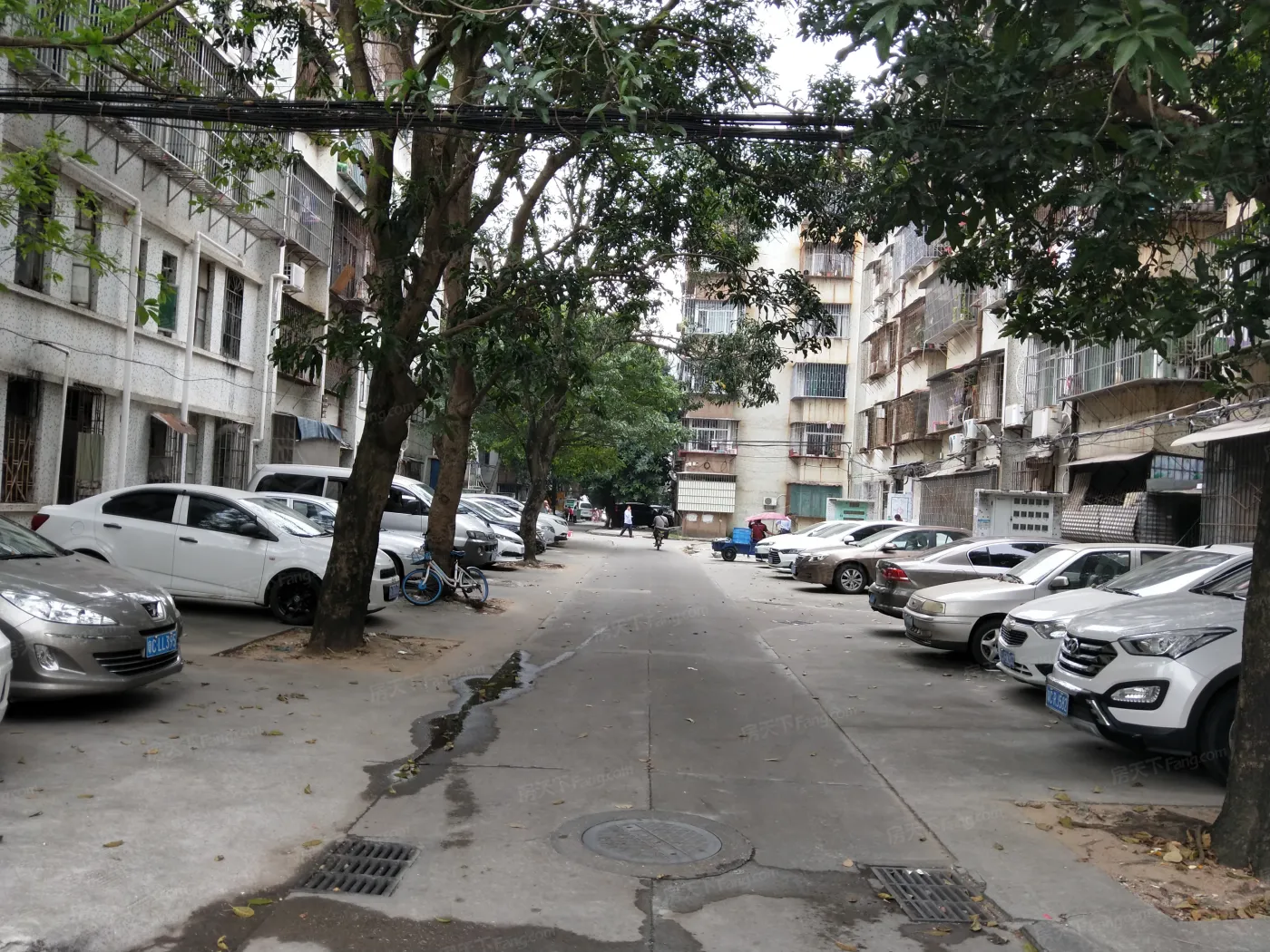 珠海夏南新村怎么样夏南新村具体地址在哪里房价如何