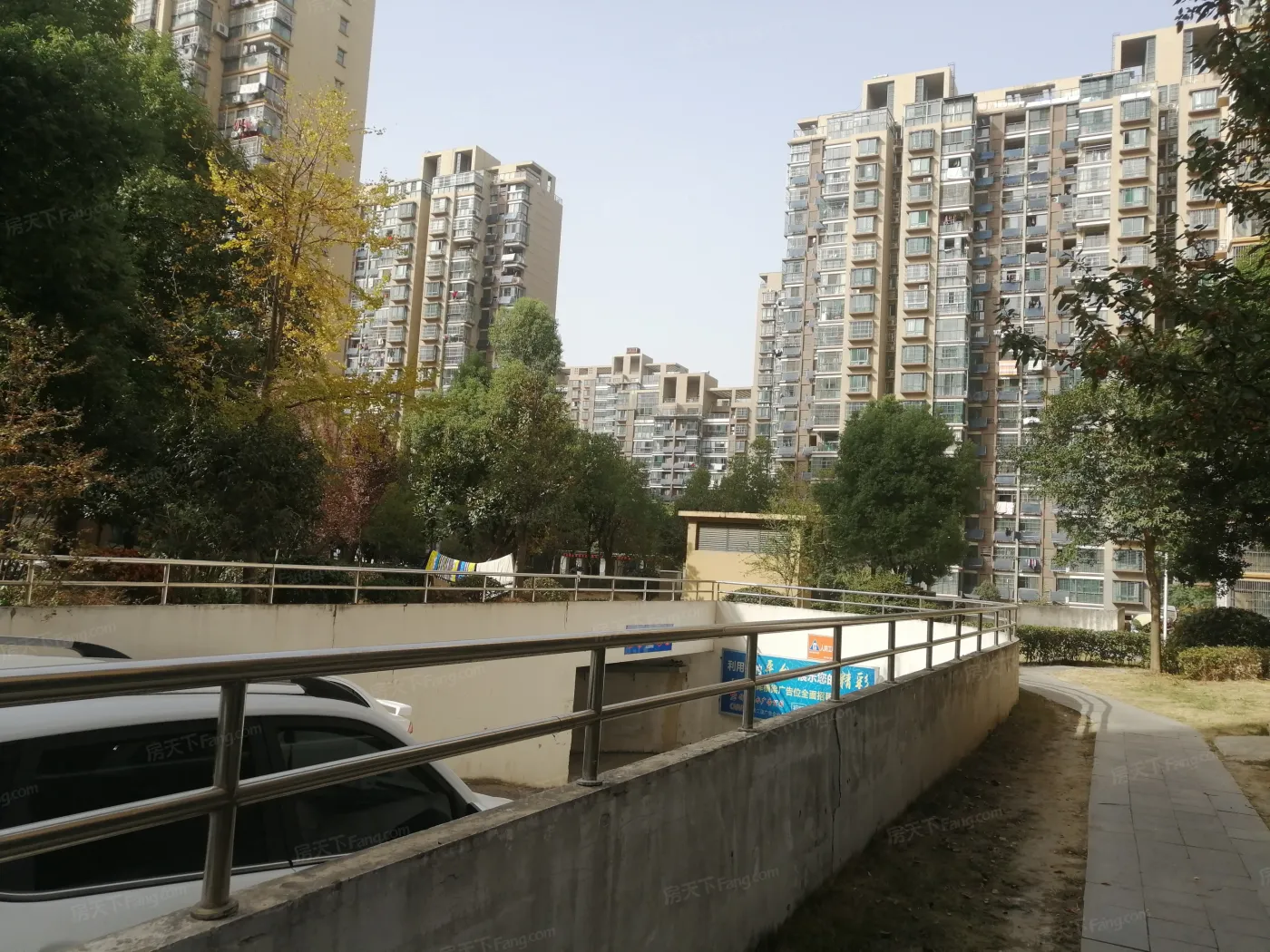 合肥玉翠园怎么样玉翠园在哪小区价格环境分析