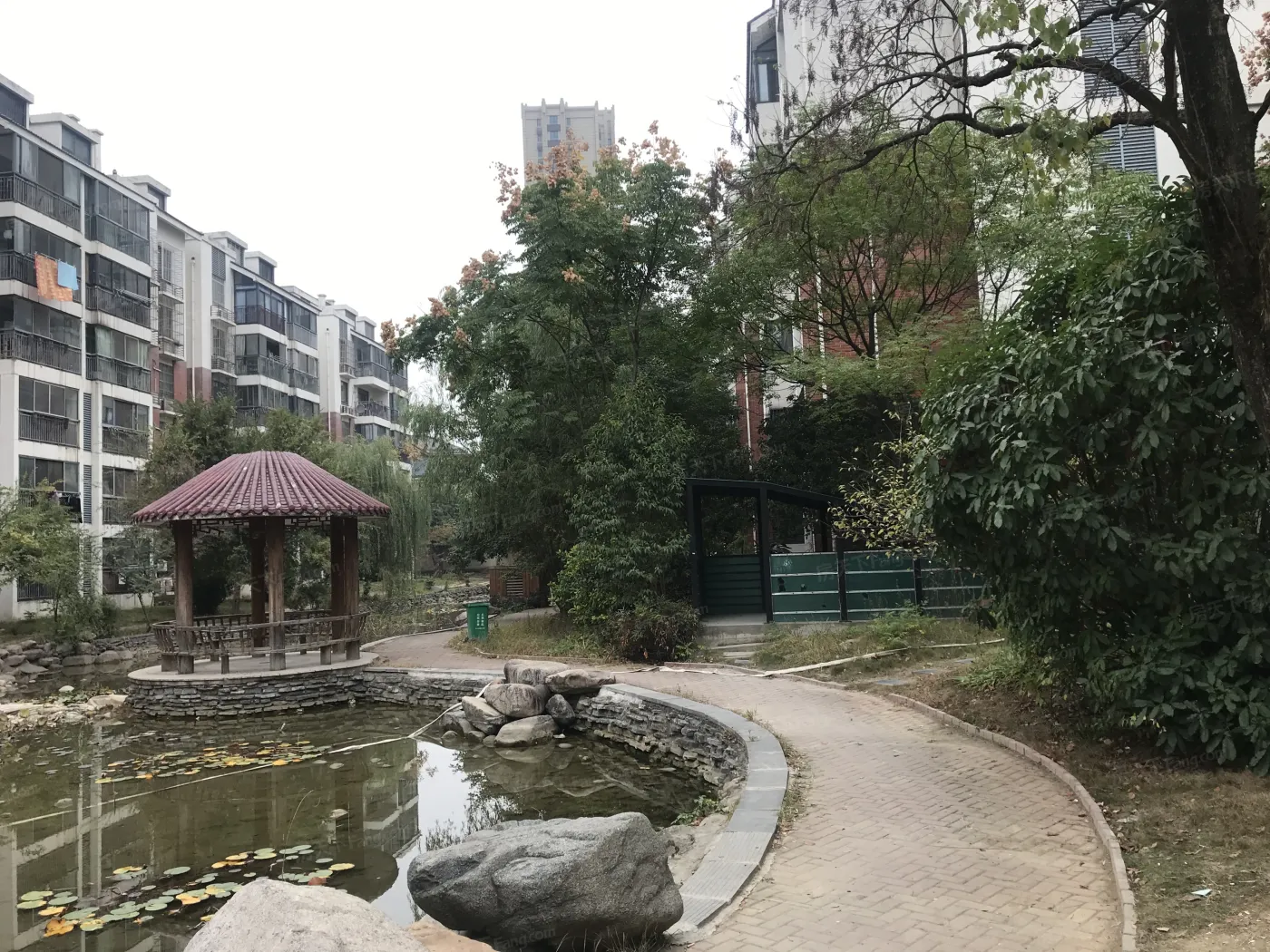 秀水花园最新人气经纪人排行榜不要错过