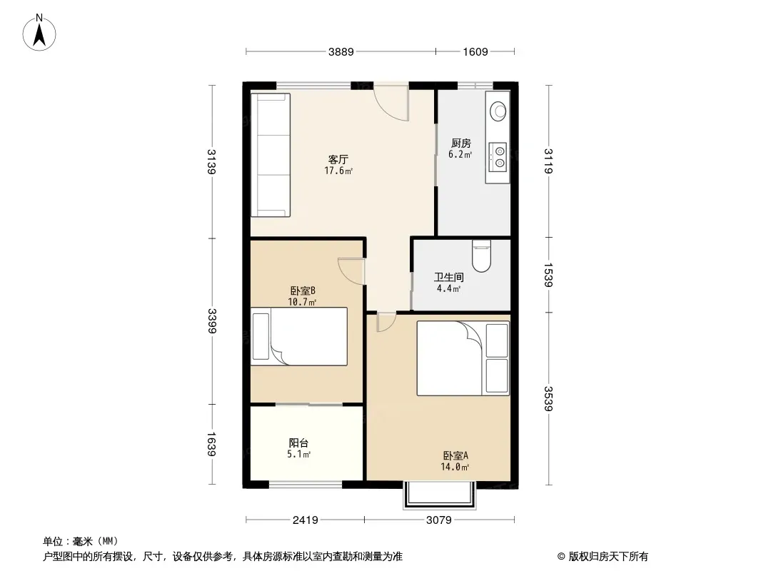 【上海馨宁公寓小区,二手房,租房】- 上海房天下
