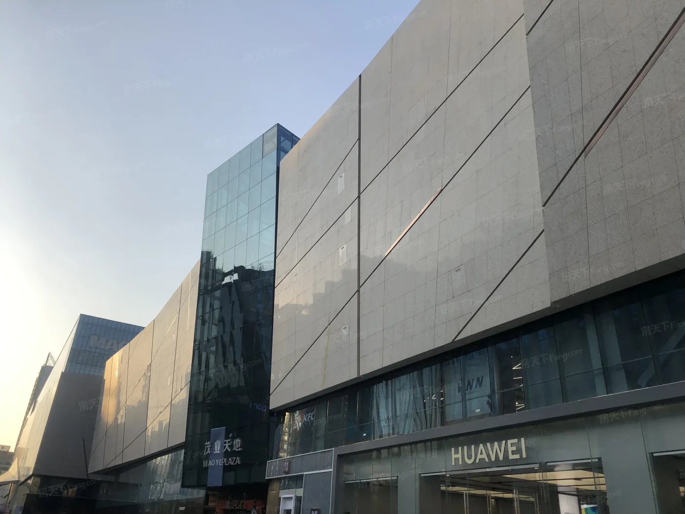 绿城·太原广场自住还是投资好?有升值空间吗?