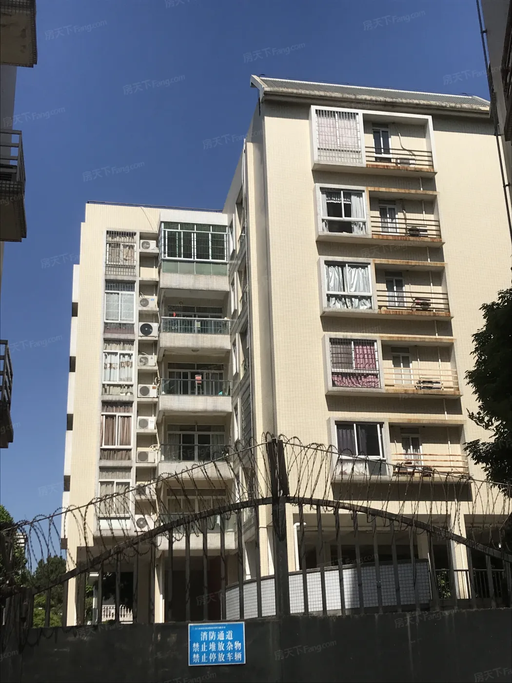 江门灏景园怎么样灏景园地址在哪房源有哪些