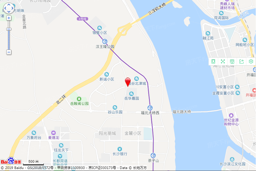 金茂建发·泊悦