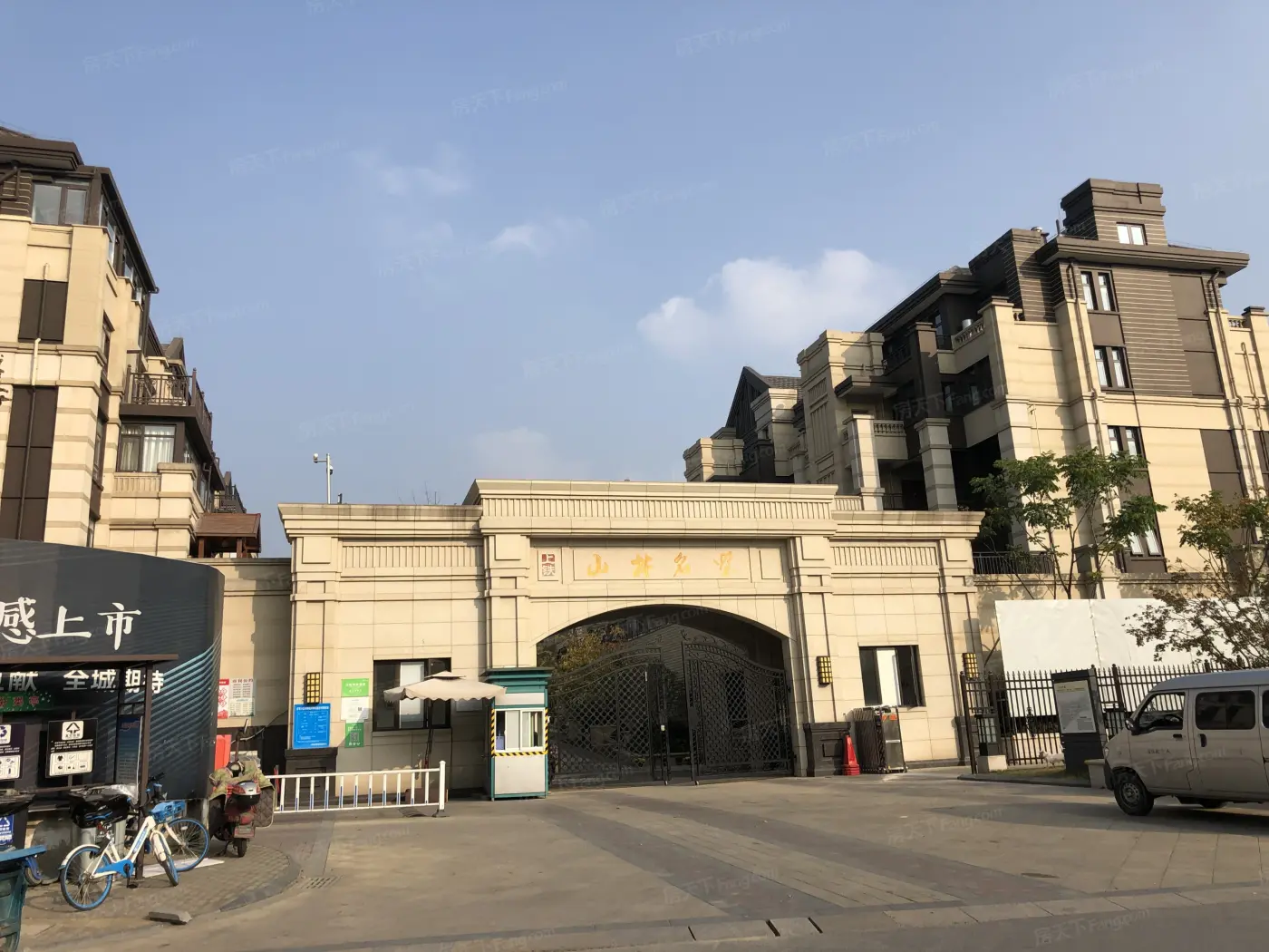 山林名墅业主论坛- 镇江房天下