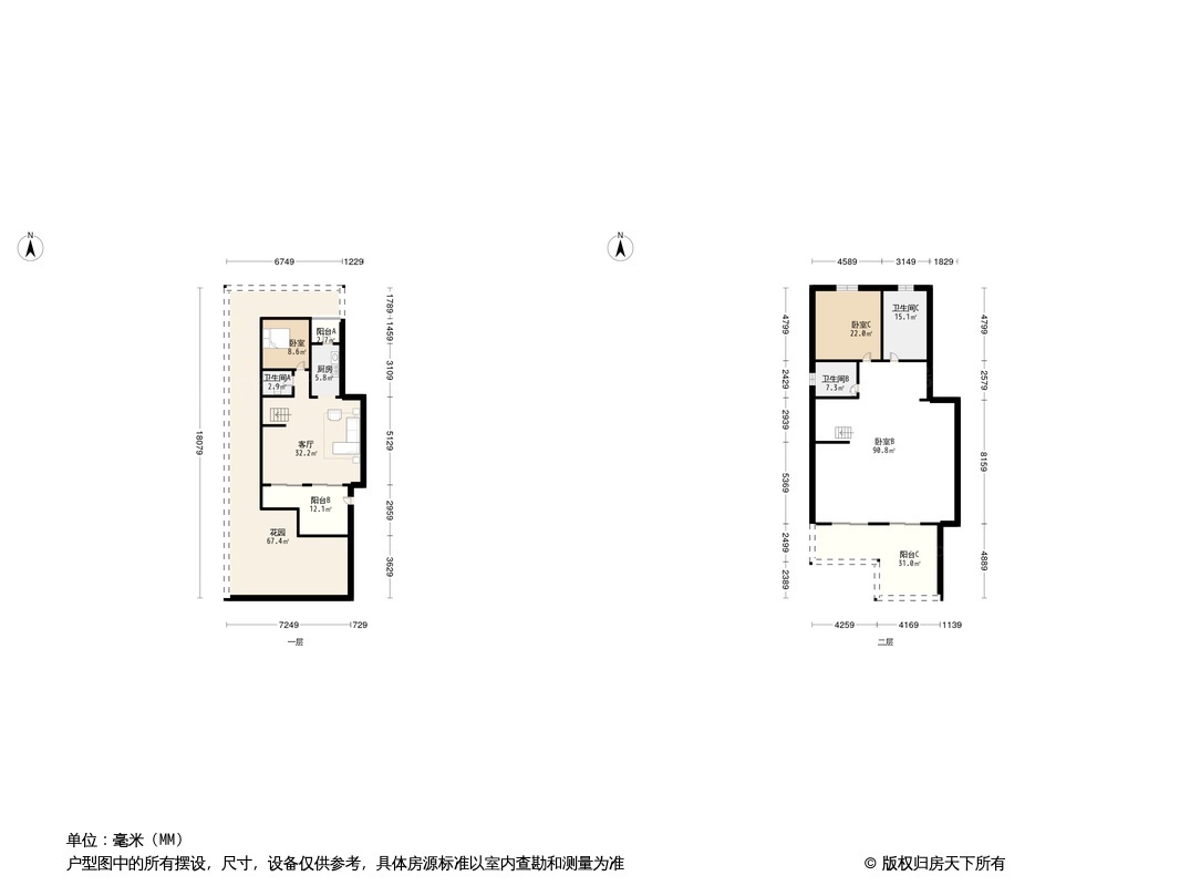 户型图0/1