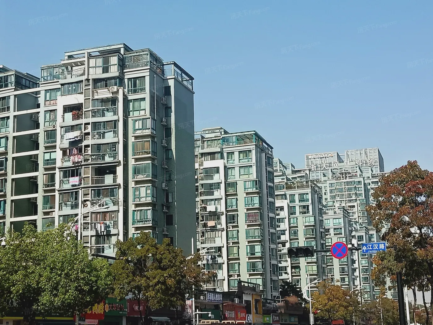 中兴花园百合苑均价及未来价格分析