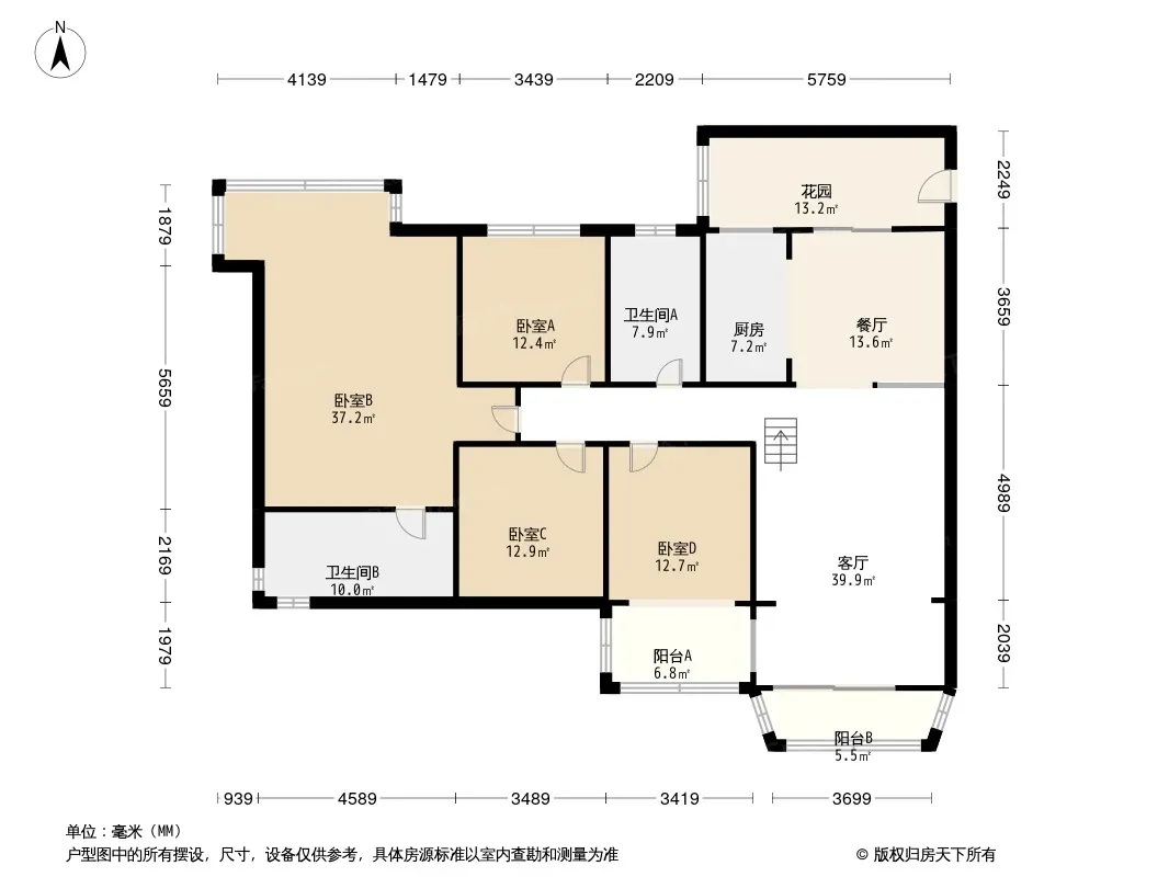 南宁枫林蓝岸怎么样枫林蓝岸地址户型和价格全览