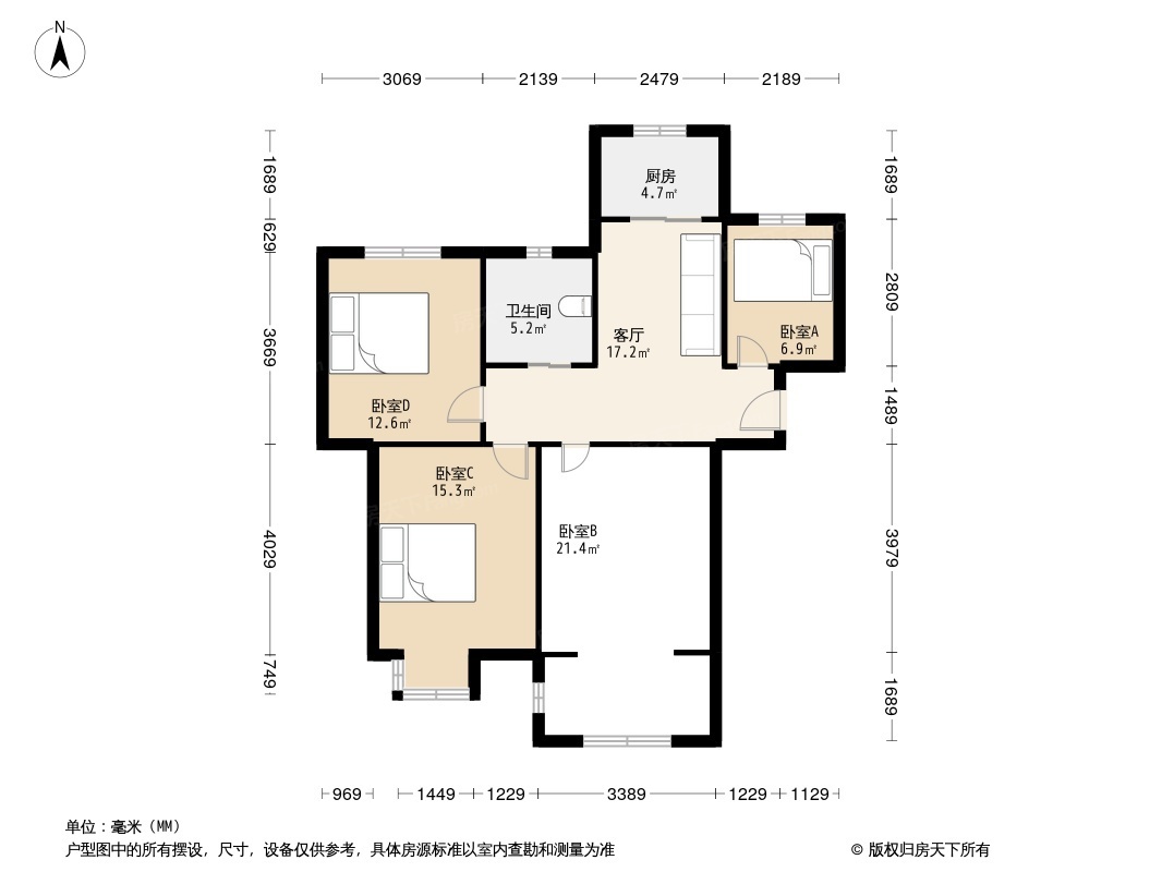 苏州园区斜塘东方文荟苑住宅楼盘出租出售信息_苏州住宅楼盘信息_3房