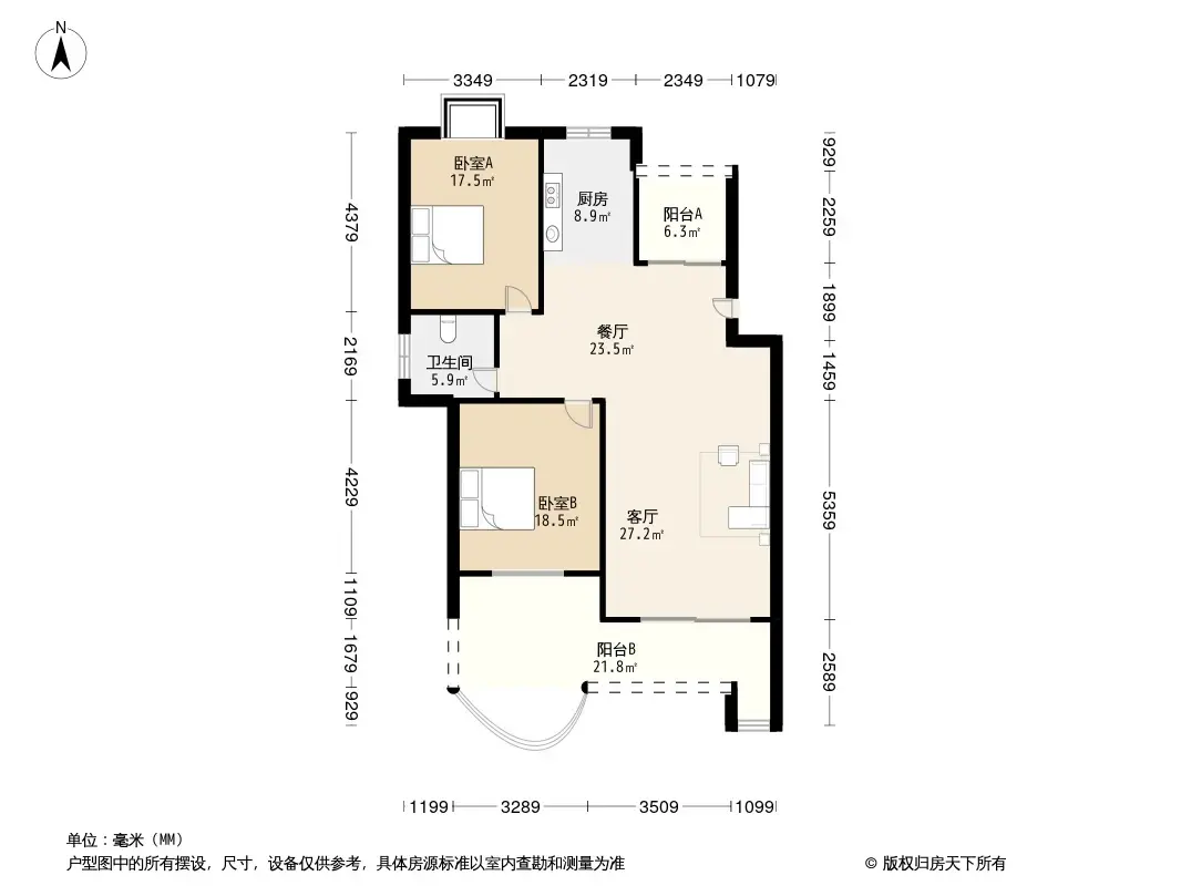 户型图0/1