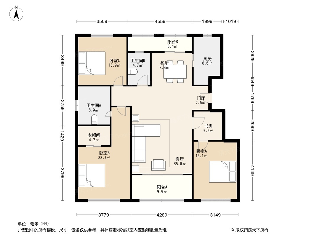 户型图0/1