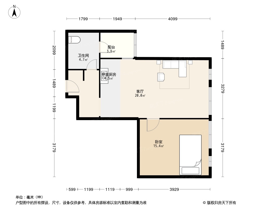 户型图0/1