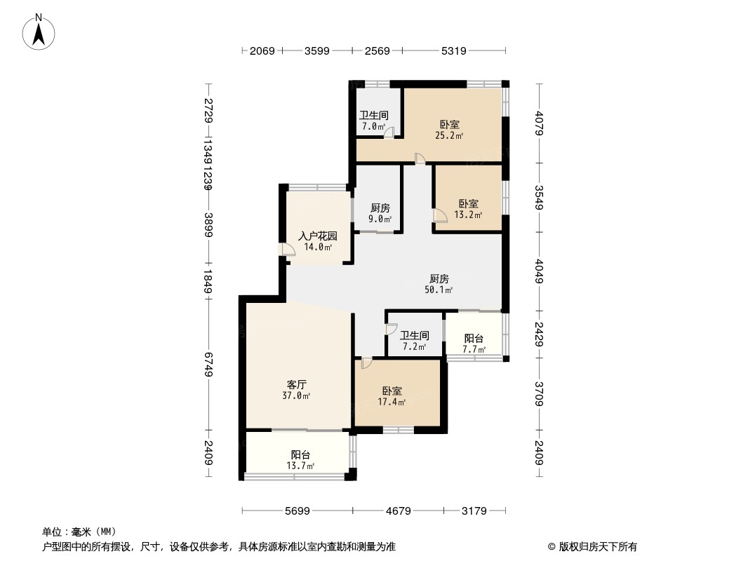 户型图0/1