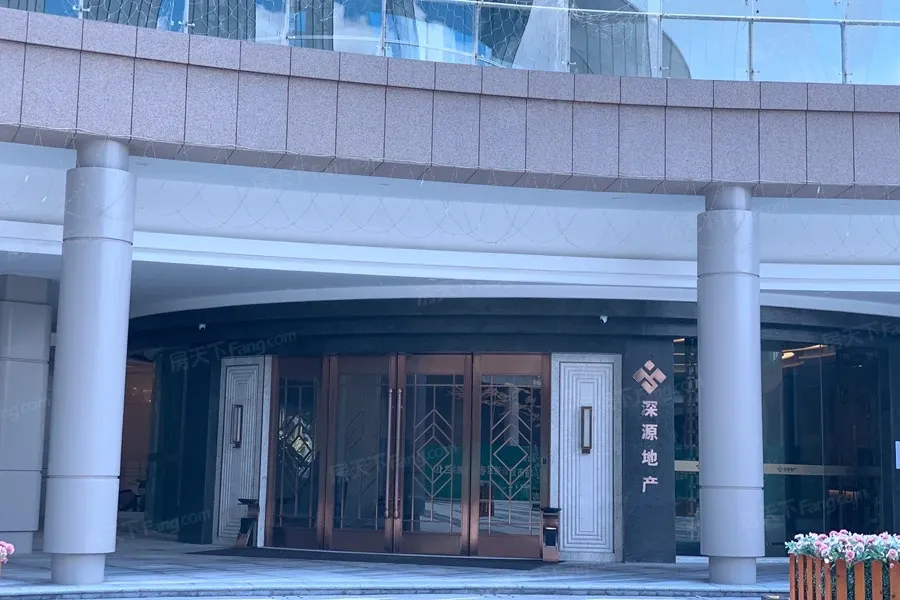 【美图】金紫名邦花园怎么样,看图见分晓!