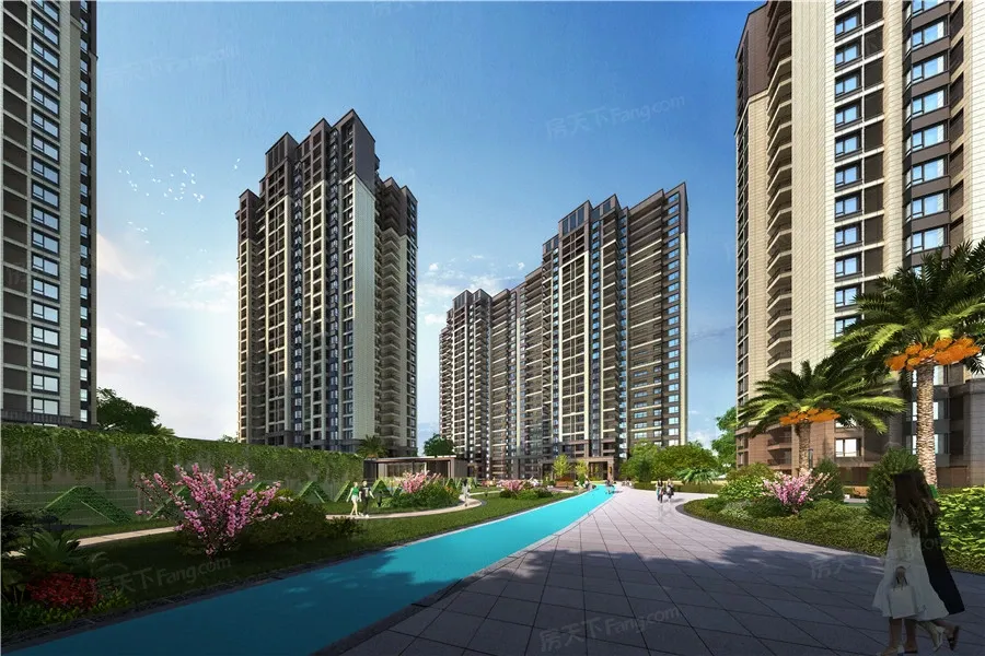 安顺时代华府怎么样?看懂户型图了解均价才能购好房-安顺新房网-房天