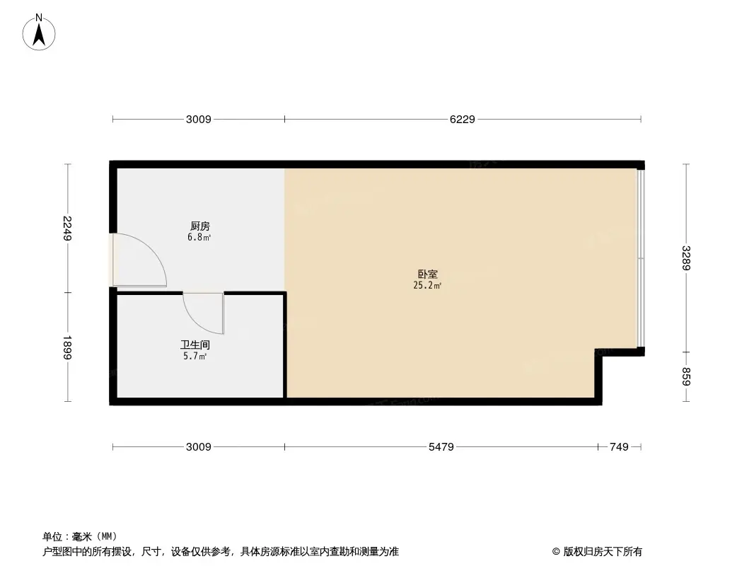 户型图0/1