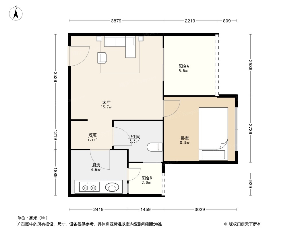 户型图0/1