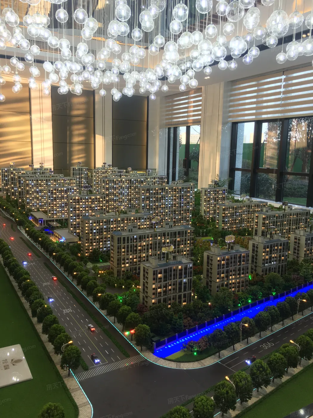 学仕嘉园在售均价8000元㎡