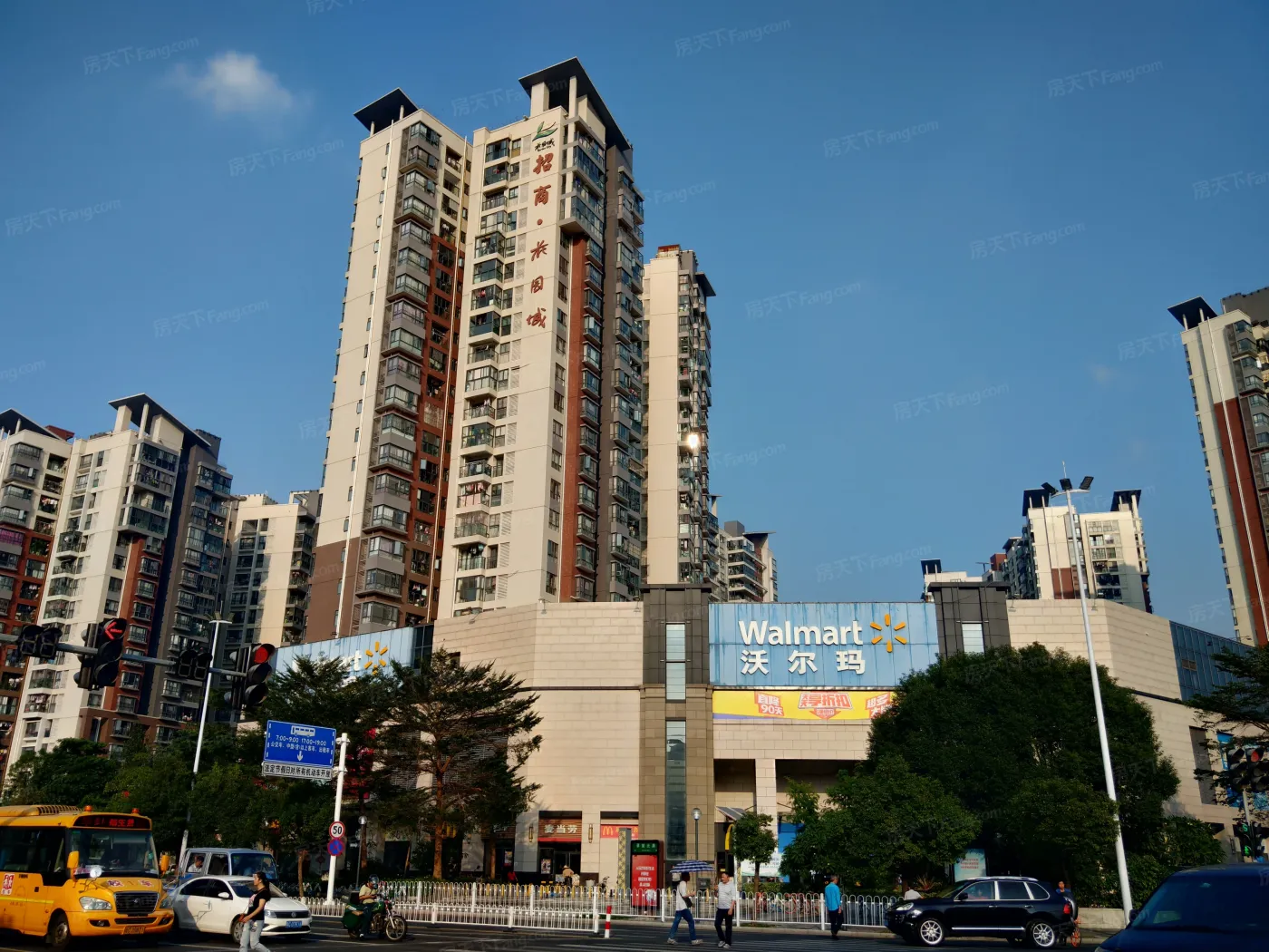 珠海翠珠花园怎么样翠珠花园价格与地址地段解读