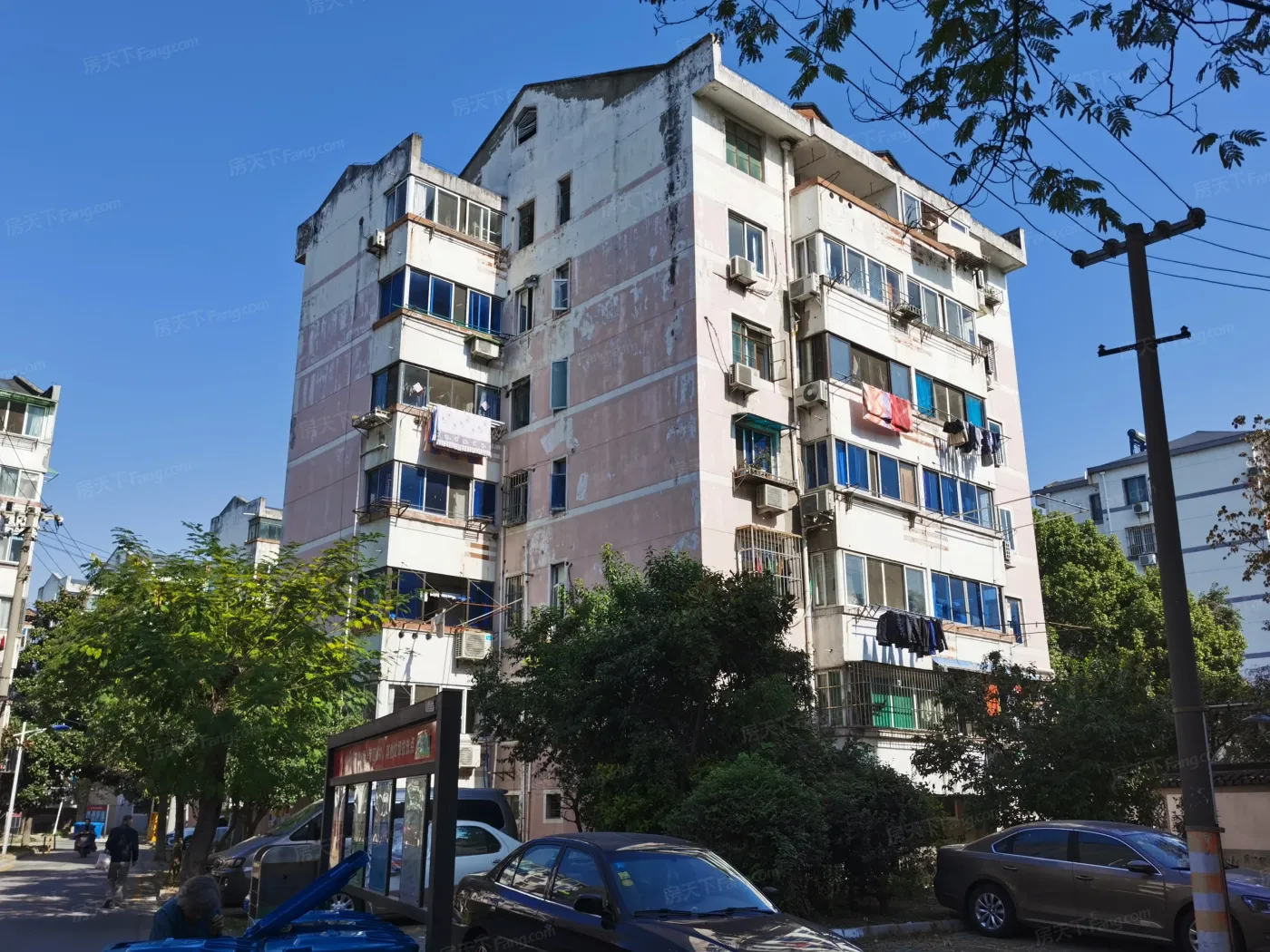 东港二村房价分析及地址详情