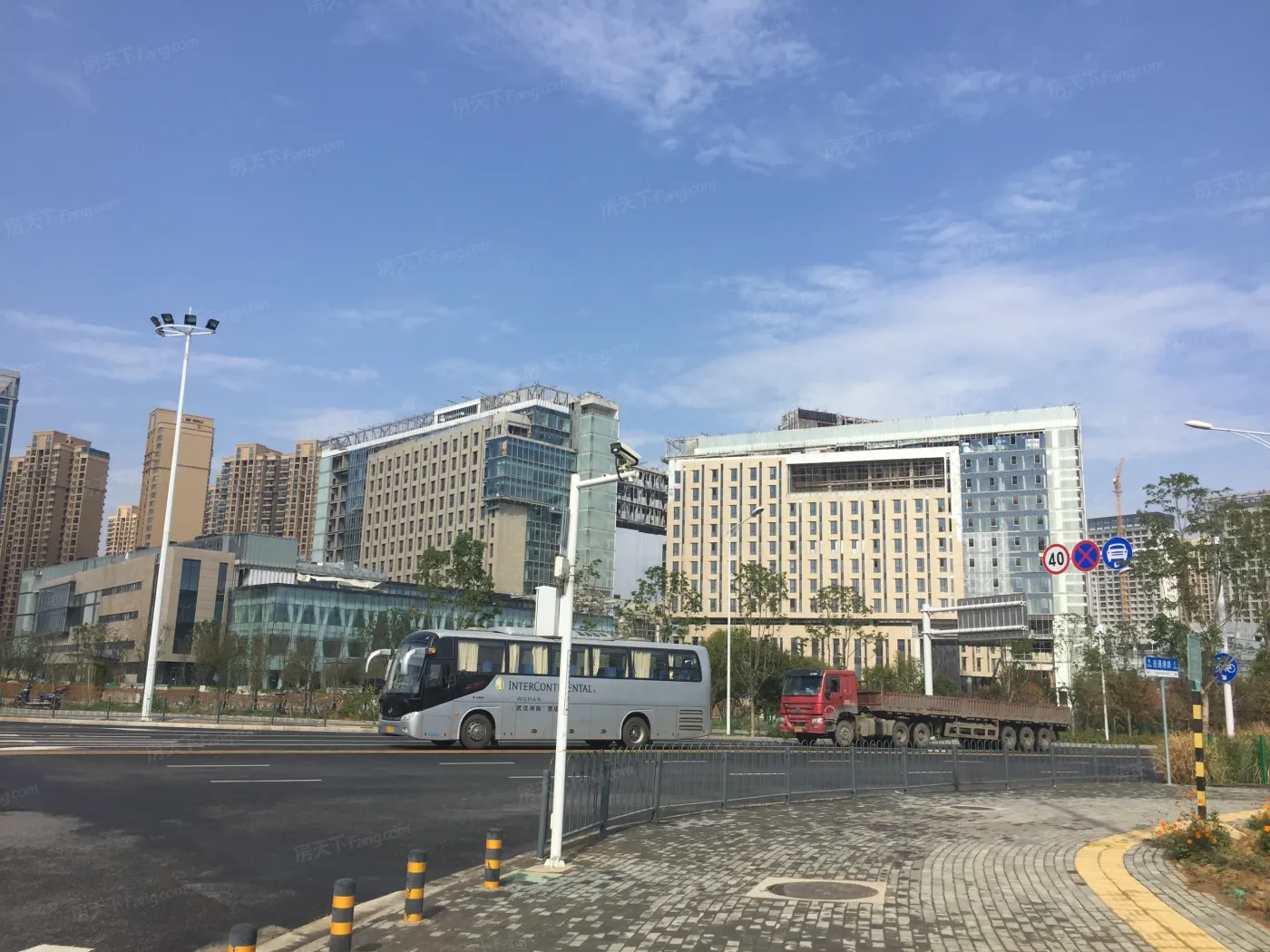 兰亭盛荟·盛荟soho