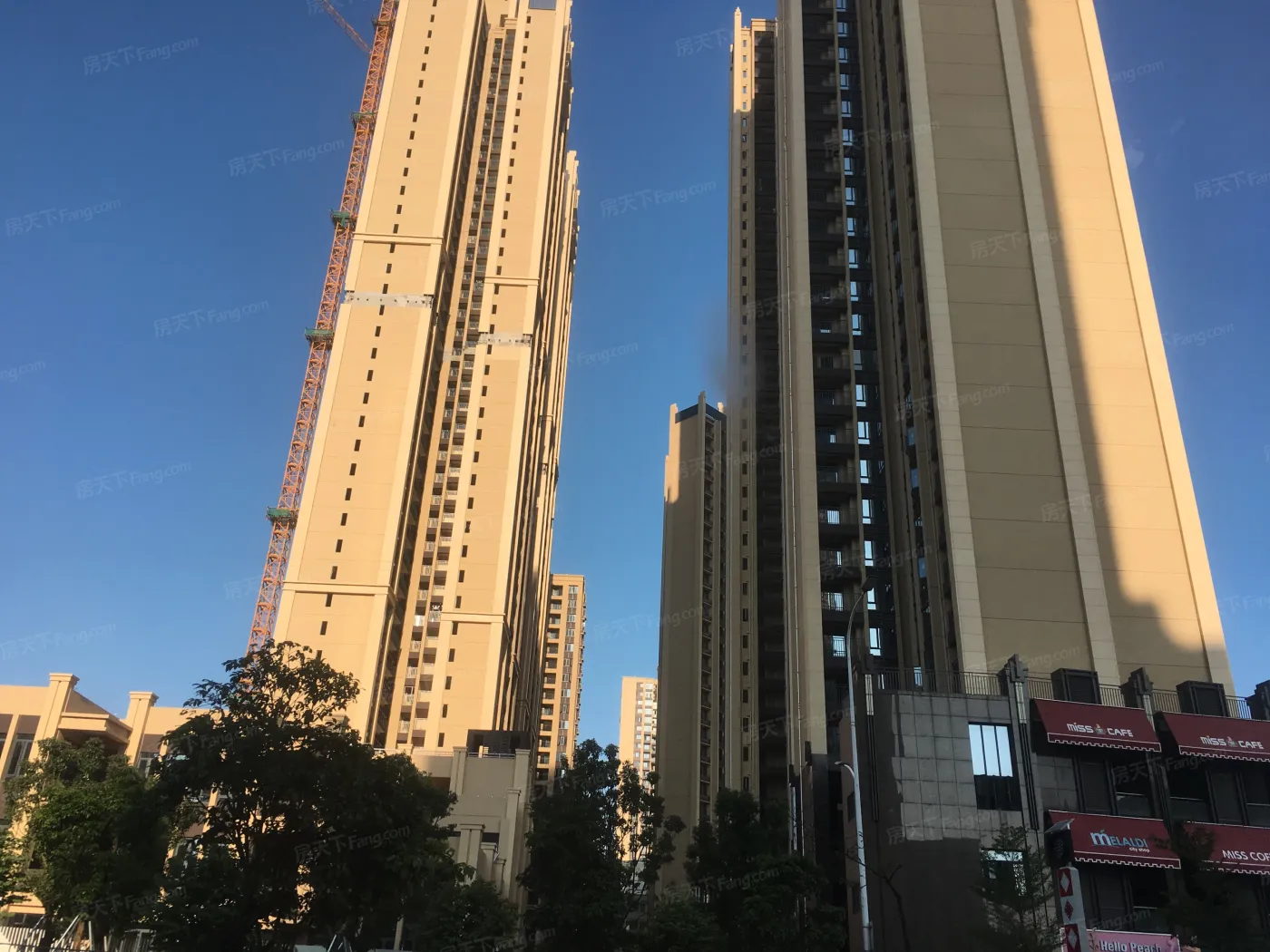 华晖瑞禧业主论坛- 深圳房天下