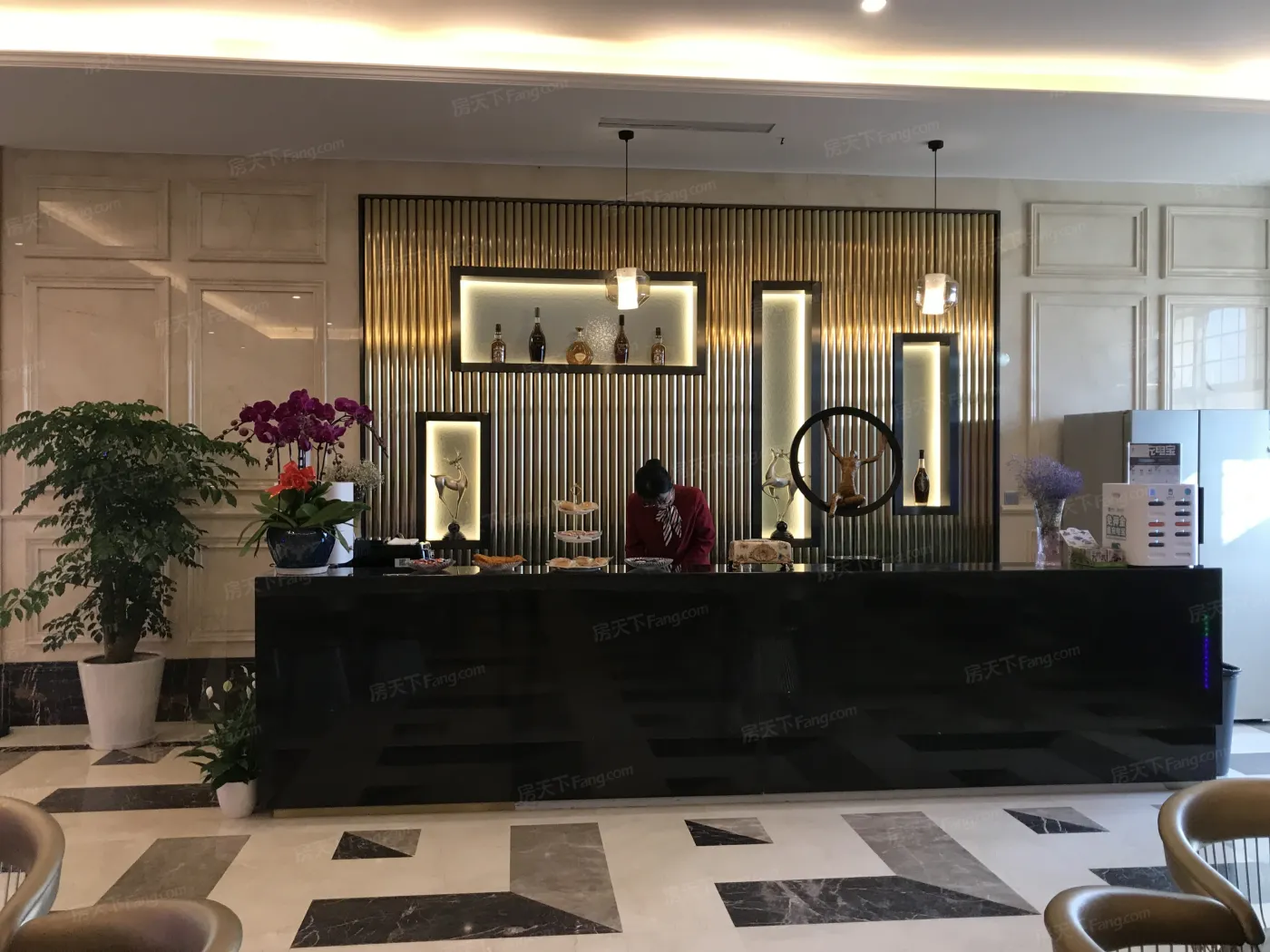 看房有感:百闻不如一见,告诉你恒大珺睿庭是否值得下手!