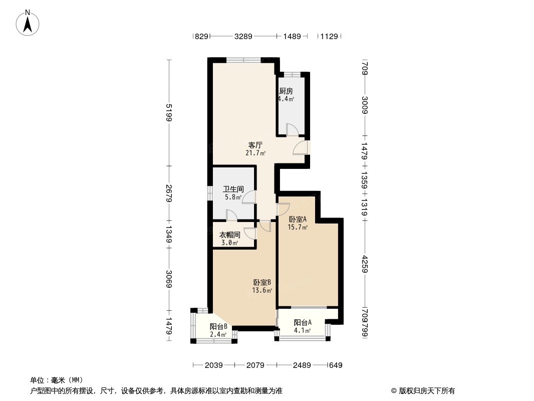 户型图0/1