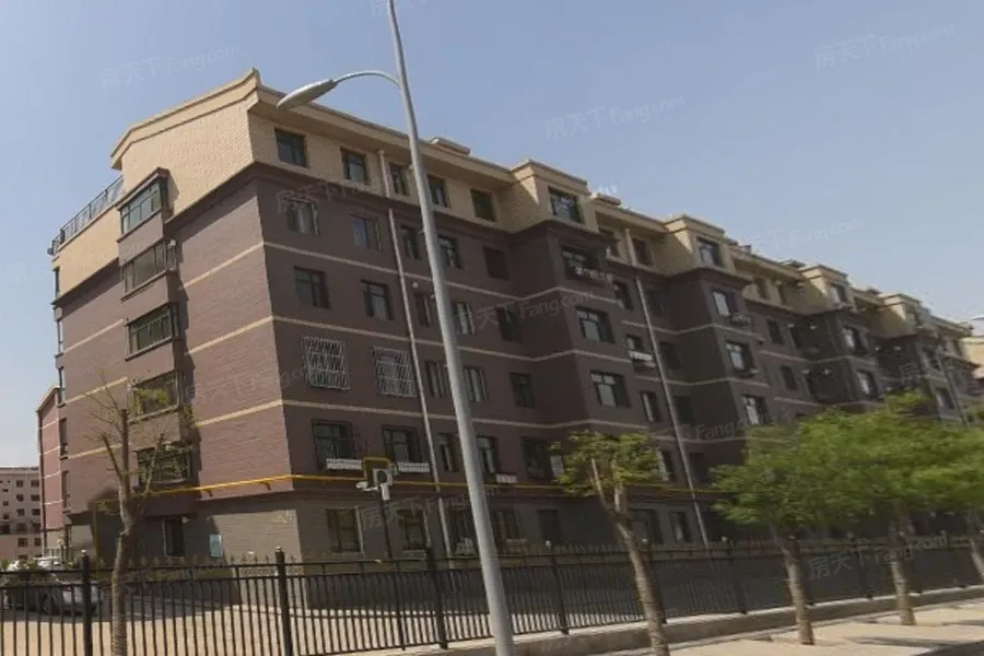 包头桃源新村怎么样桃源新村好在哪里小区详情解析