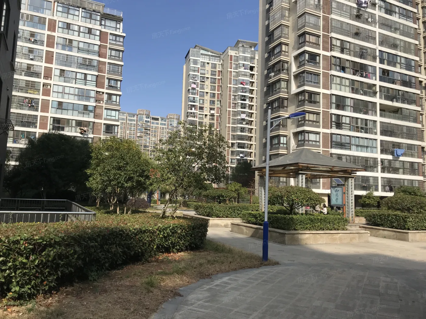 常州时代景城怎么样时代景城房价及配套交通情况详解