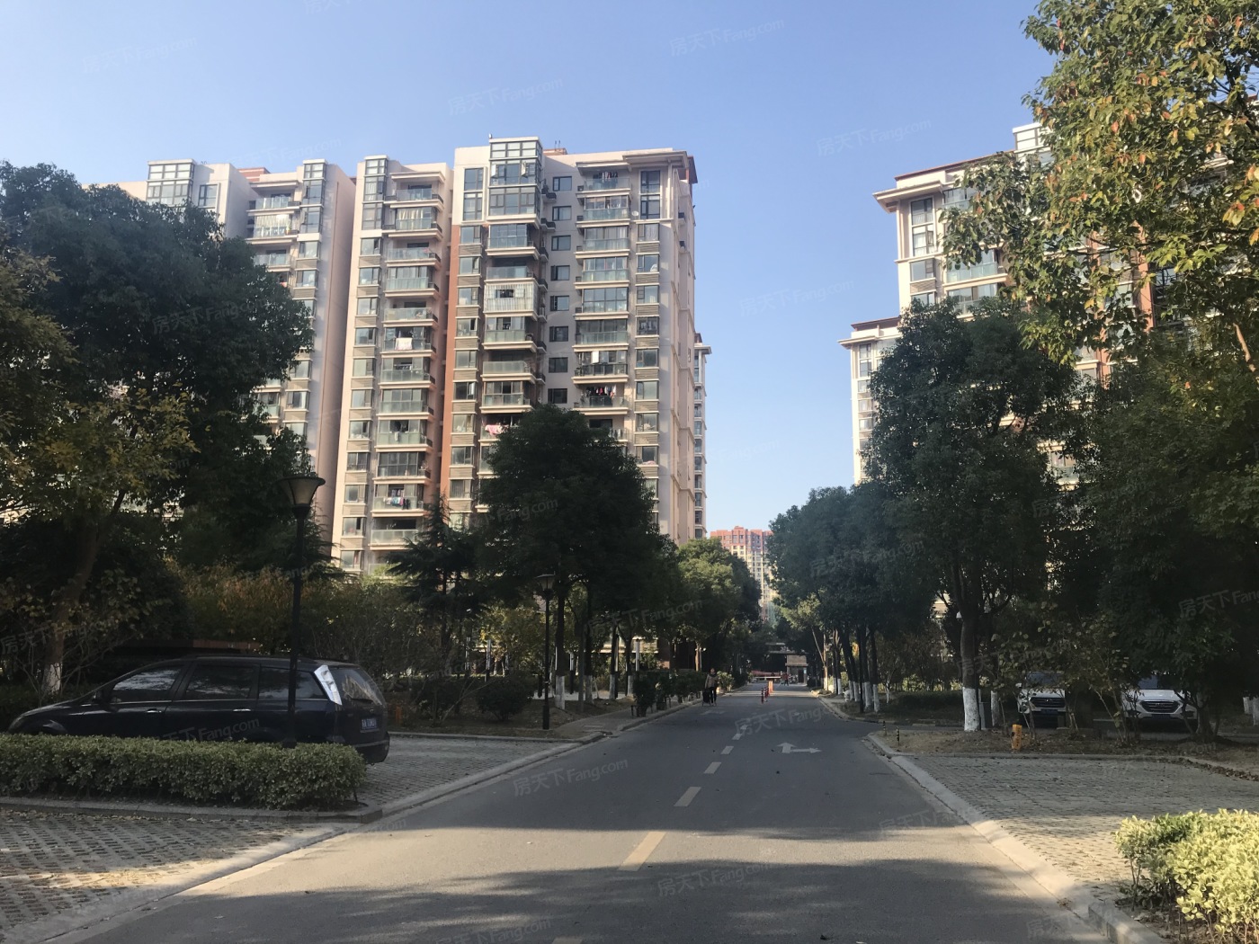 昆山汉城国际怎么样汉城国际位置交通环境剖析