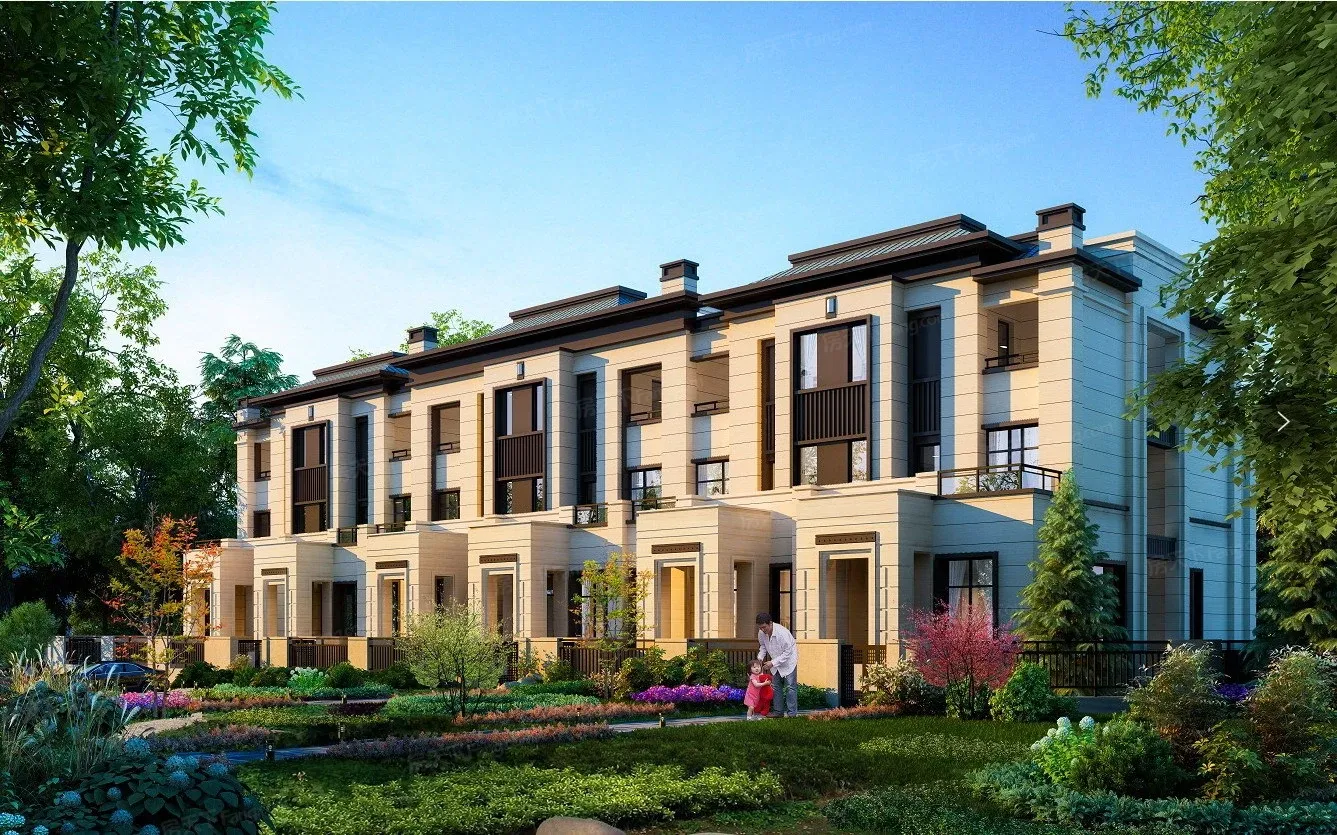 南宁中海央墅怎么样楼盘房价走势及户型分析