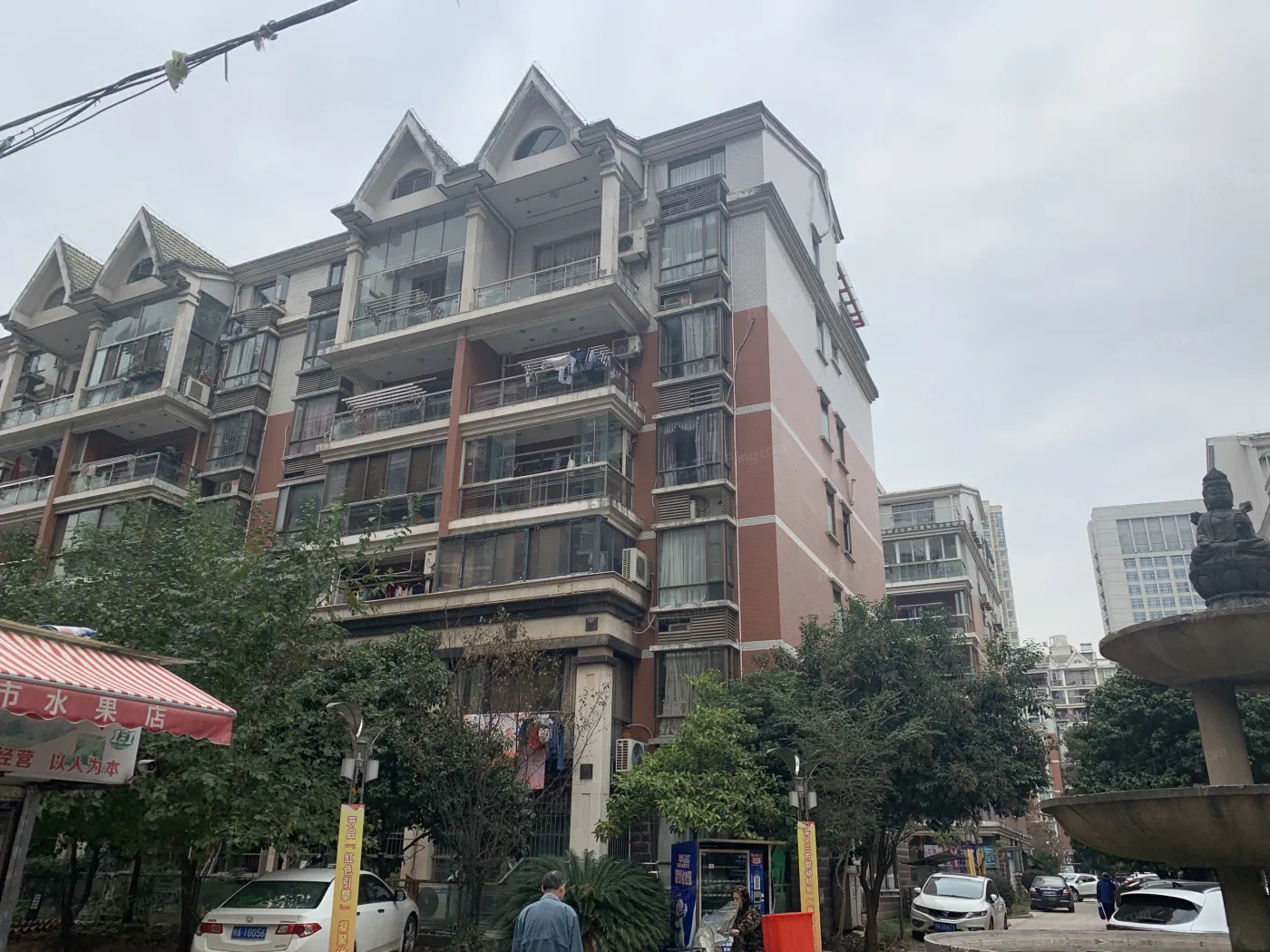 武汉金龙花园二期怎么样金龙花园二期房价户型及位置如何