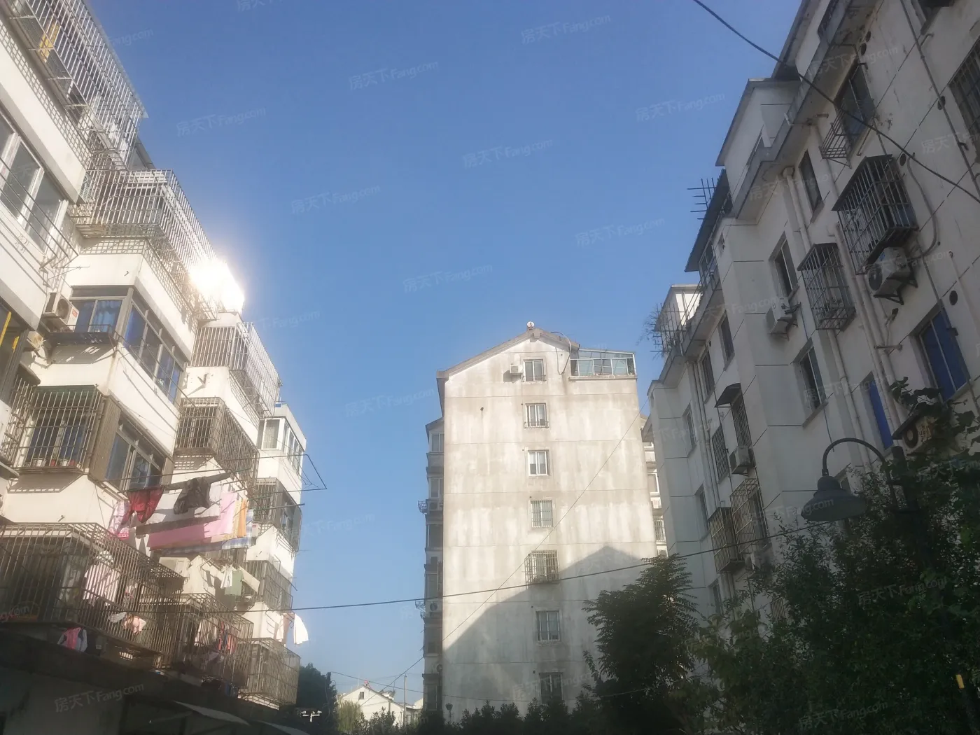 苏州相门后庄怎么样相门后庄房价位置环境全面介绍