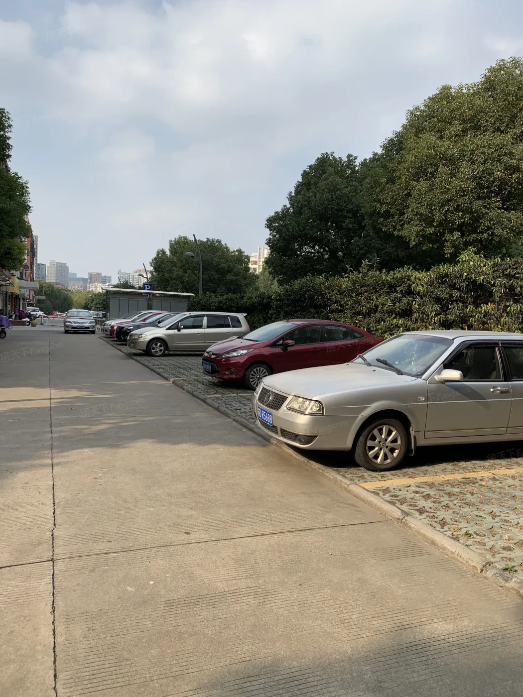 常州世府邻里中心怎么样世府邻里中心价格地段交通优势解析